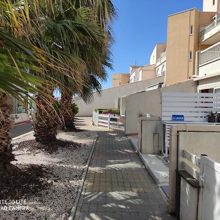Village Naturiste Studio En Rdj ,Piscine ,Parking Agde Exterior photo